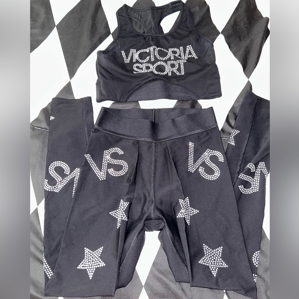 VICTORIA SPORT SET😍